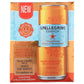 SAN PELLEGRINO: Water Esnza Tang Strw 8Pk 89.26 fo - Grocery > Beverages > Water - San Pellegrino