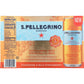 SAN PELLEGRINO: Water Esnza Tang Strw 8Pk 89.26 fo - Grocery > Beverages > Water - San Pellegrino