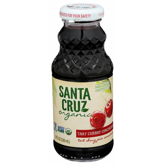 SANTA CRUZ SANTA CRUZ Juice Concntrt Tart Chry, 8 fo