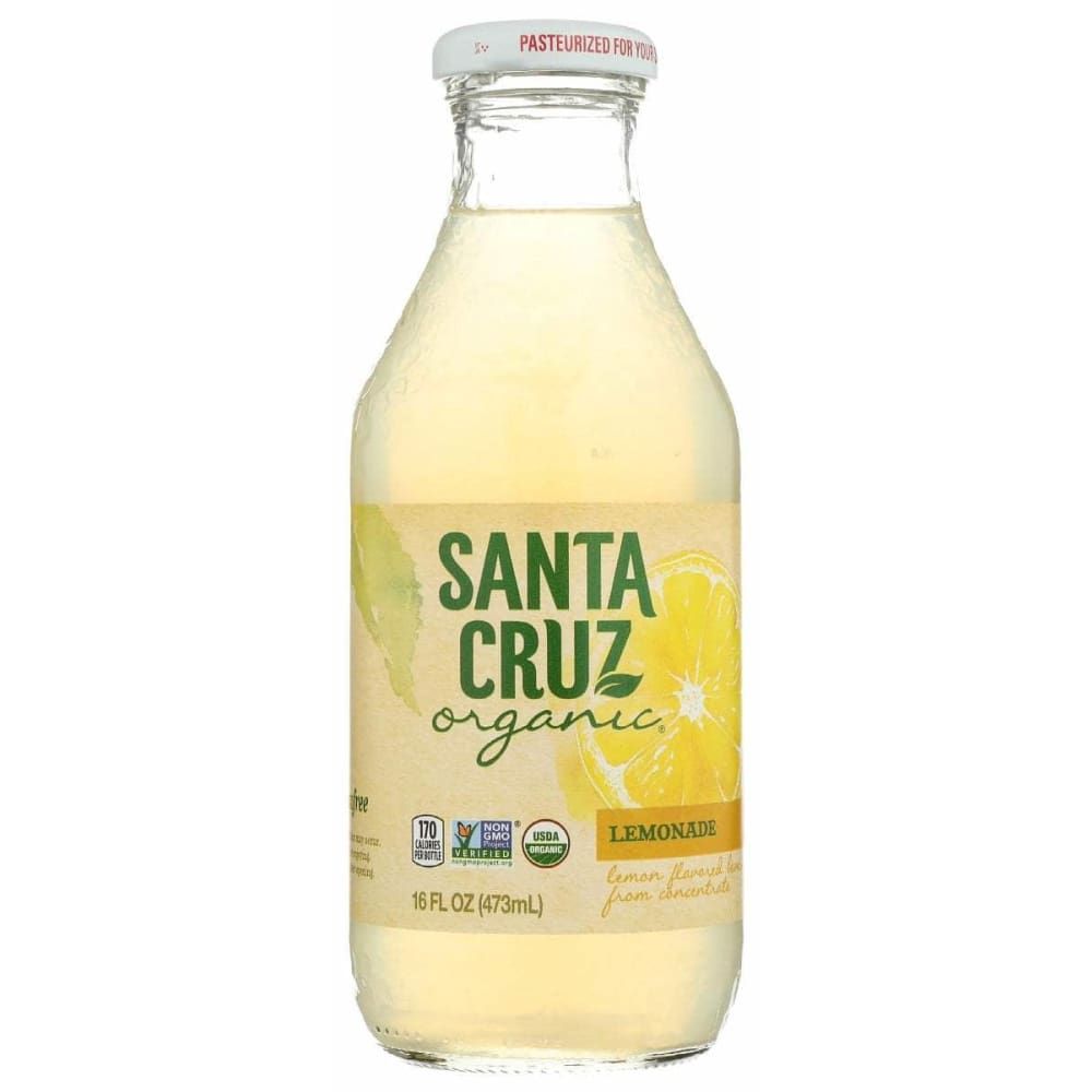 SANTA CRUZ SANTA CRUZ Lemonade, 16 fo