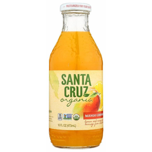 SANTA CRUZ SANTA CRUZ Lemonade Mango, 16 fo