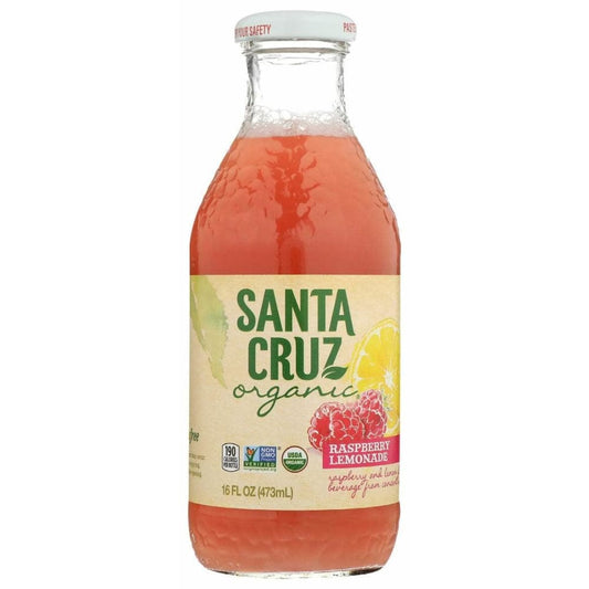 SANTA CRUZ SANTA CRUZ Lemonade Rapsberry, 16 fo