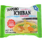 SAPPORO ICHIBAN Sapporo Ichiban Chicken Japanese Style Noodles, 3.5 Oz