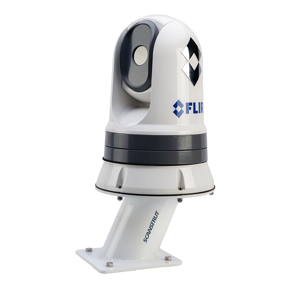 Scanstrut CAM-PT-150-03 Aluminum PowerTower® f/ FLIR M300 Cameras - 6 - Boat Outfitting | Radar/TV Mounts - Scanstrut