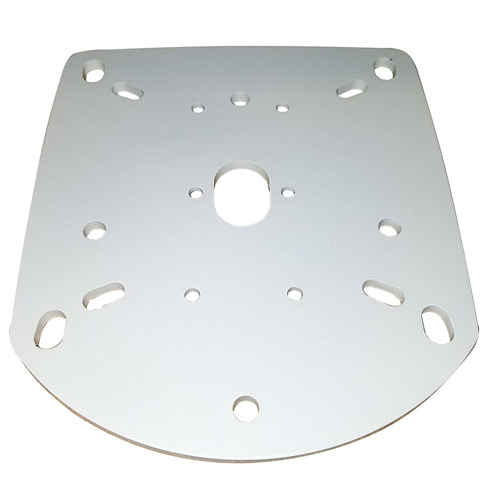 Scanstrut Open Array Plate 1 f/ All Open Array Radars - Boat Outfitting | Radar/TV Mounts - Scanstrut