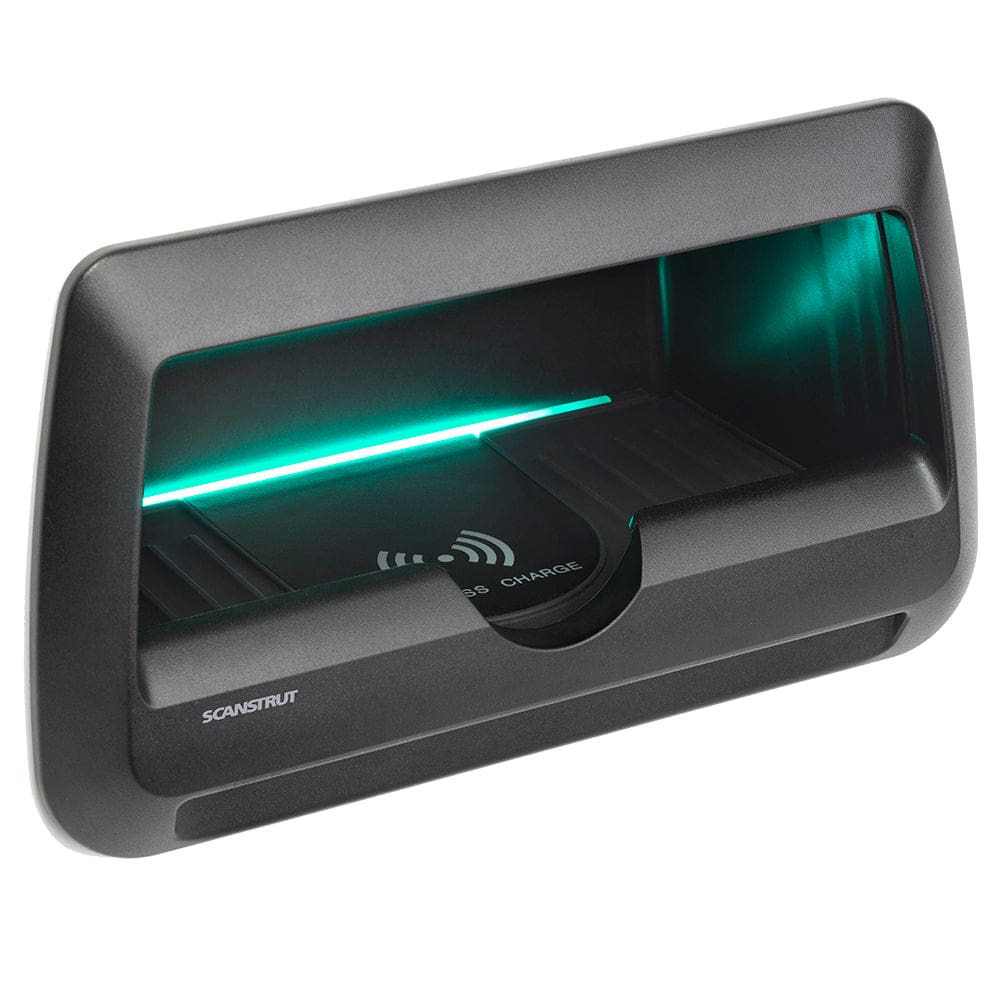 Scanstrut ROKK 10W Cove LED Wireless Phone Charging Pocket - Electrical | Accessories - Scanstrut