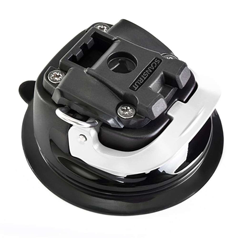 Scanstrut ROKK Mini Suction Cup Mount - Boat Outfitting | Display Mounts - Scanstrut