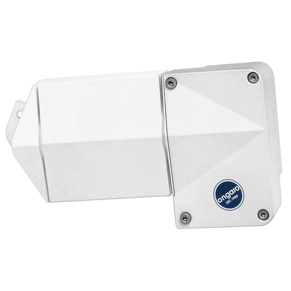 Schmitt Marine Heavy Duty Waterproof 2-Speed Wiper Motor - 1.5 Shaft - 12V - Boat Outfitting | Windshield Wipers - Schmitt Marine