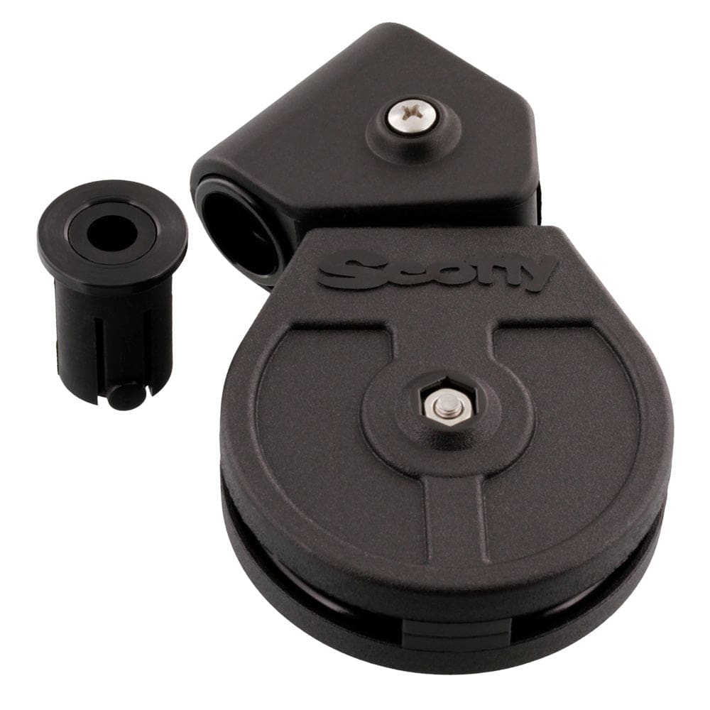 Scotty 1014 Downrigger Pulley Replacement Kit f/ 1 & 3/ 4 Booms - Boat Outfitting | Downrigger Accessories - Scotty