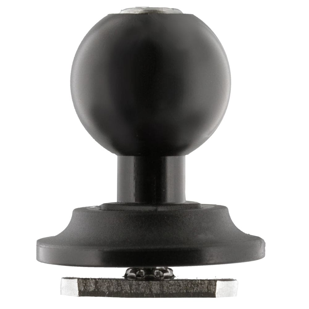 Scotty 158 1 Ball w/ Low Profile Track Mount - Paddlesports | Accessories - Scotty