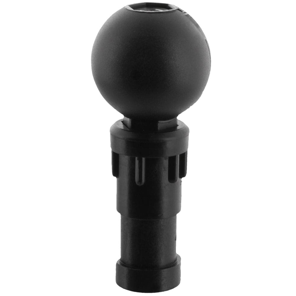 Scotty 169 1-1/ 2 Ball w/ Post Mount - Paddlesports | Accessories - Scotty