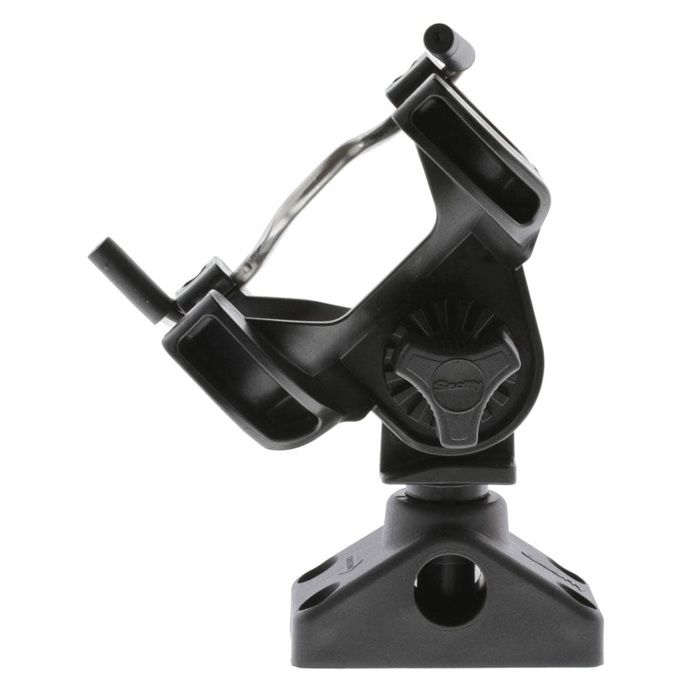 Scotty 290 R-5 Universal Rod Holder w/ Mount - Paddlesports | Rod Holders,Boat Outfitting | Rod Holders - Scotty