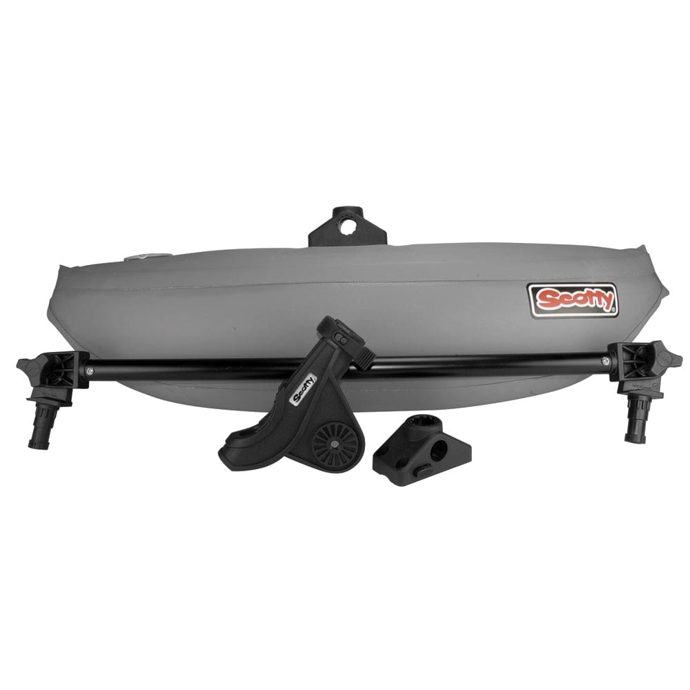 Scotty 302 Kayak Stabilizers - Paddlesports | Accessories,Hunting & Fishing | Fishing Accessories - Scotty