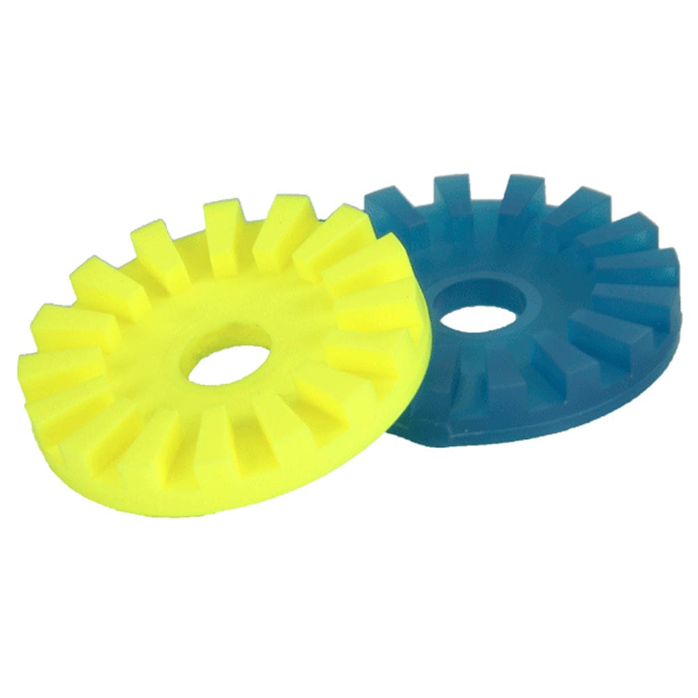 Scotty 415 Slip Disc Set (Pack of 5) - Paddlesports | Accessories - Scotty