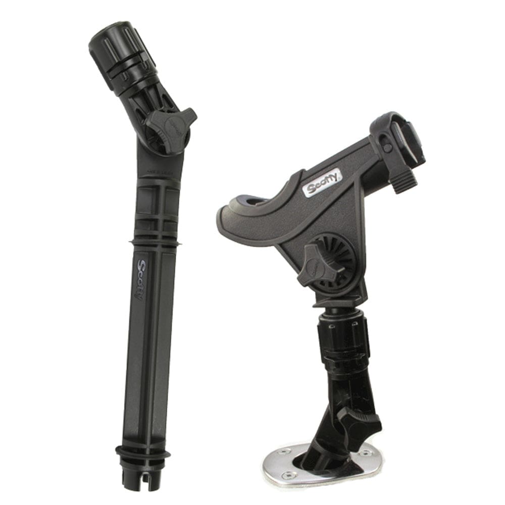 Scotty 453 Gimbal Adapter w/ Gear Head - Paddlesports | Accessories - Scotty