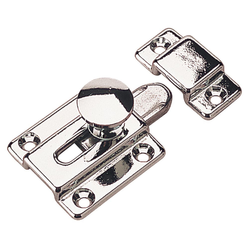 Sea-Dog Cupboard Bolt - Marine Hardware | Latches - Sea-Dog