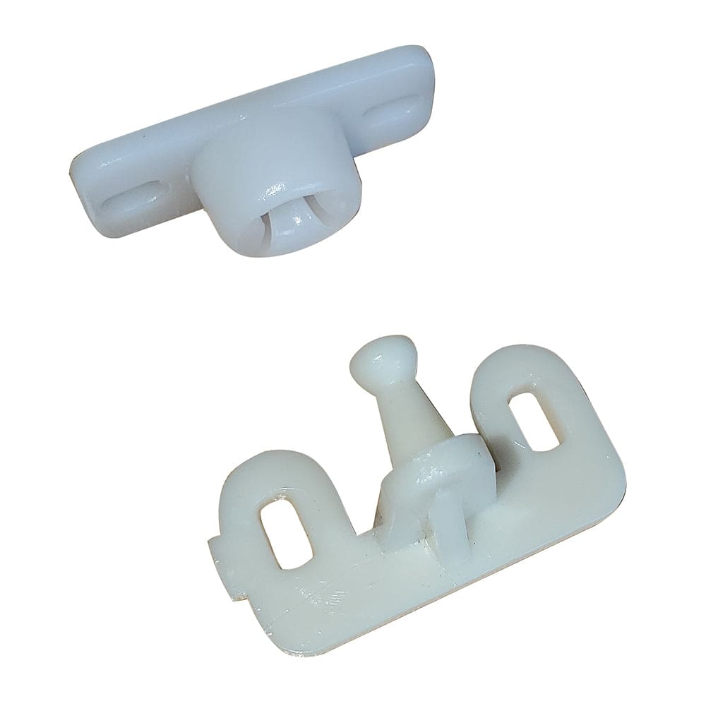 Sea-Dog Door Catch (Pack of 4) - Marine Hardware | Latches - Sea-Dog