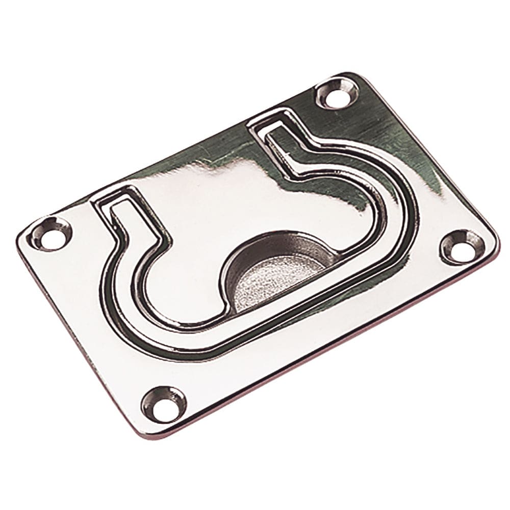 Sea-Dog Flush Hatch Pull - Marine Hardware | Hatches - Sea-Dog