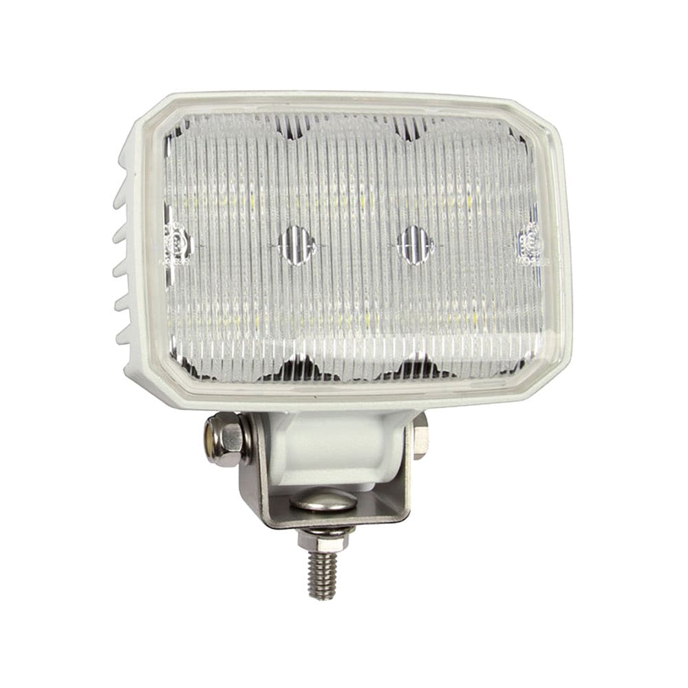 Sea-Dog LED Rectangular Flood Light - 1500 Lumens - Lighting | Flood/Spreader Lights - Sea-Dog