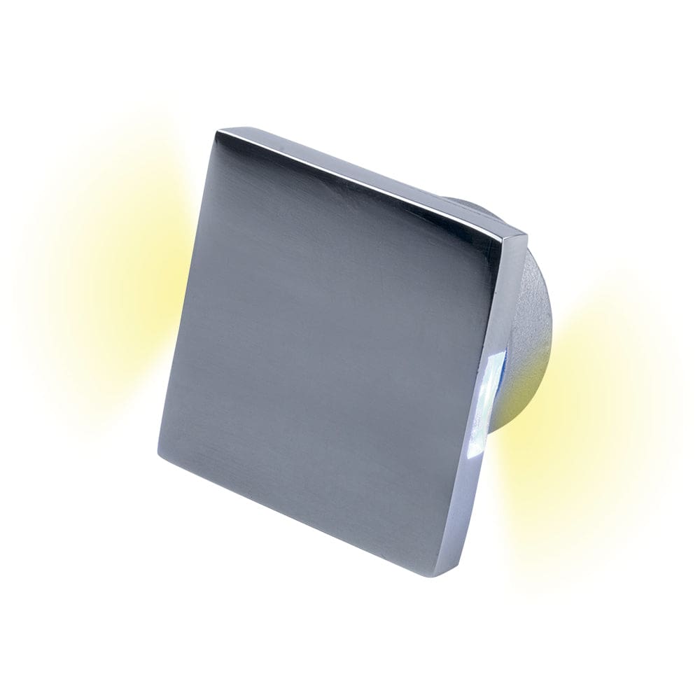 Sea-Dog LED Square Courtesy Light - White - Lighting | Interior / Courtesy Light - Sea-Dog