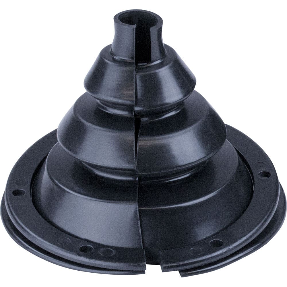 Sea-Dog Motor Well Boot - 3 Split (Pack of 4) - Boat Outfitting | Steering Systems - Sea-Dog