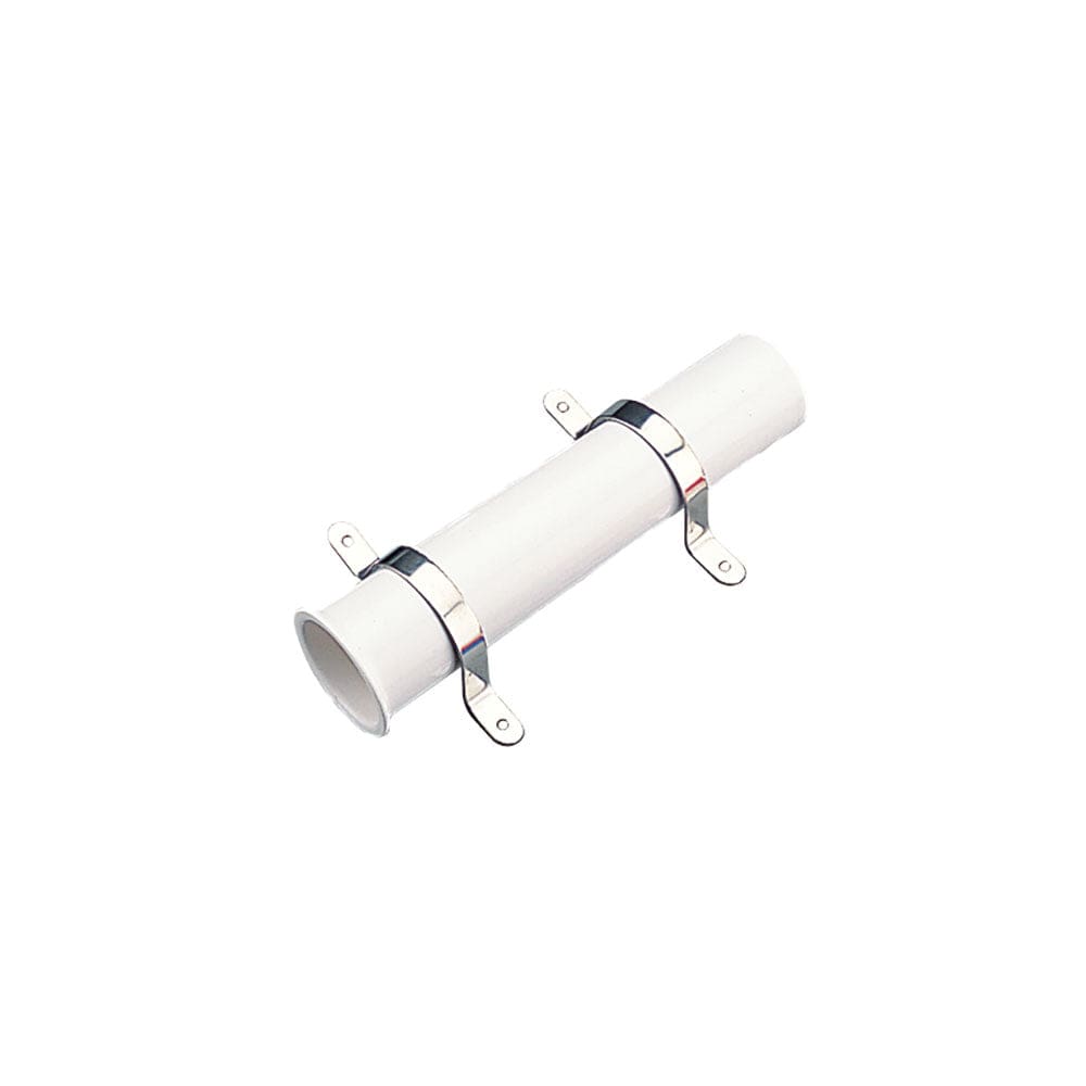 Sea-Dog Side Mount Rod Holder - 9 - White - Hunting & Fishing | Rod Holders - Sea-Dog