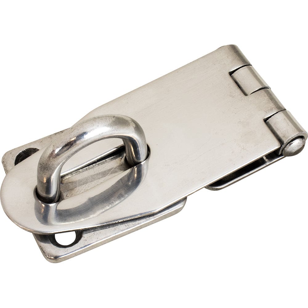 Sea-Dog Stainless Heavy Duty Hasp - 2-11/ 16 - Marine Hardware | Latches - Sea-Dog