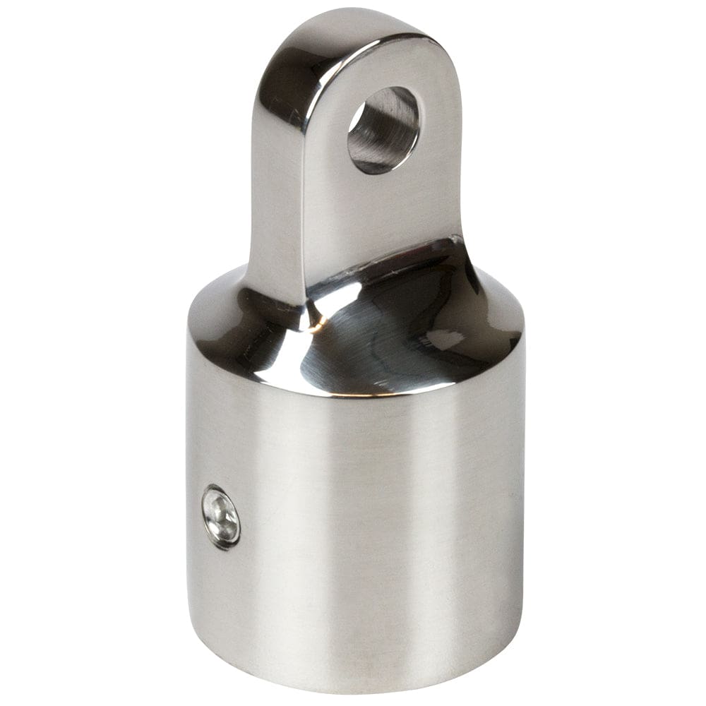 Sea-Dog Stainless Heavy Duty Top Cap - 1 - Marine Hardware | Bimini Top Fittings - Sea-Dog