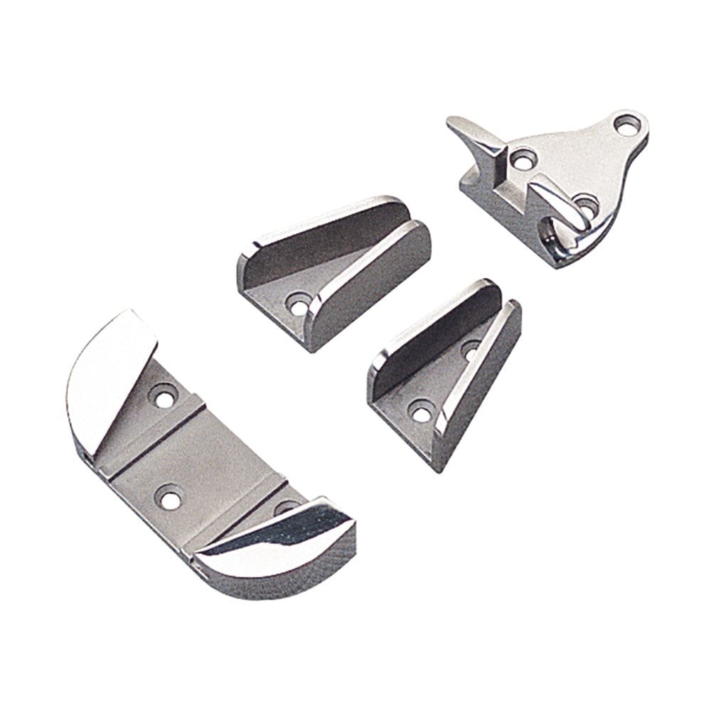 Sea-Dog Stainless Steel Anchor Chocks f/ 5-20lb Anchor - Anchoring & Docking | Anchoring Accessories - Sea-Dog