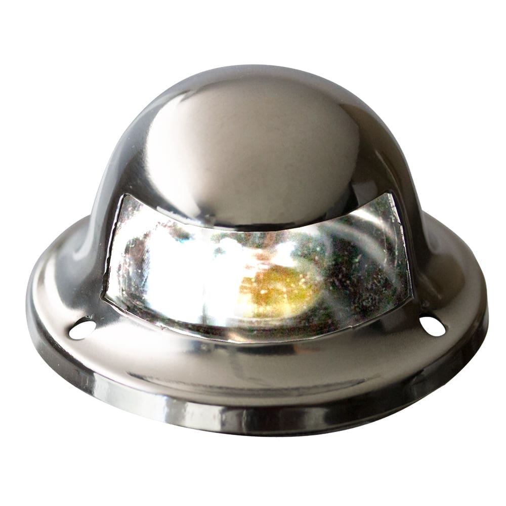 Sea-Dog Stainless Steel Stern Light - Lighting | Navigation Lights - Sea-Dog