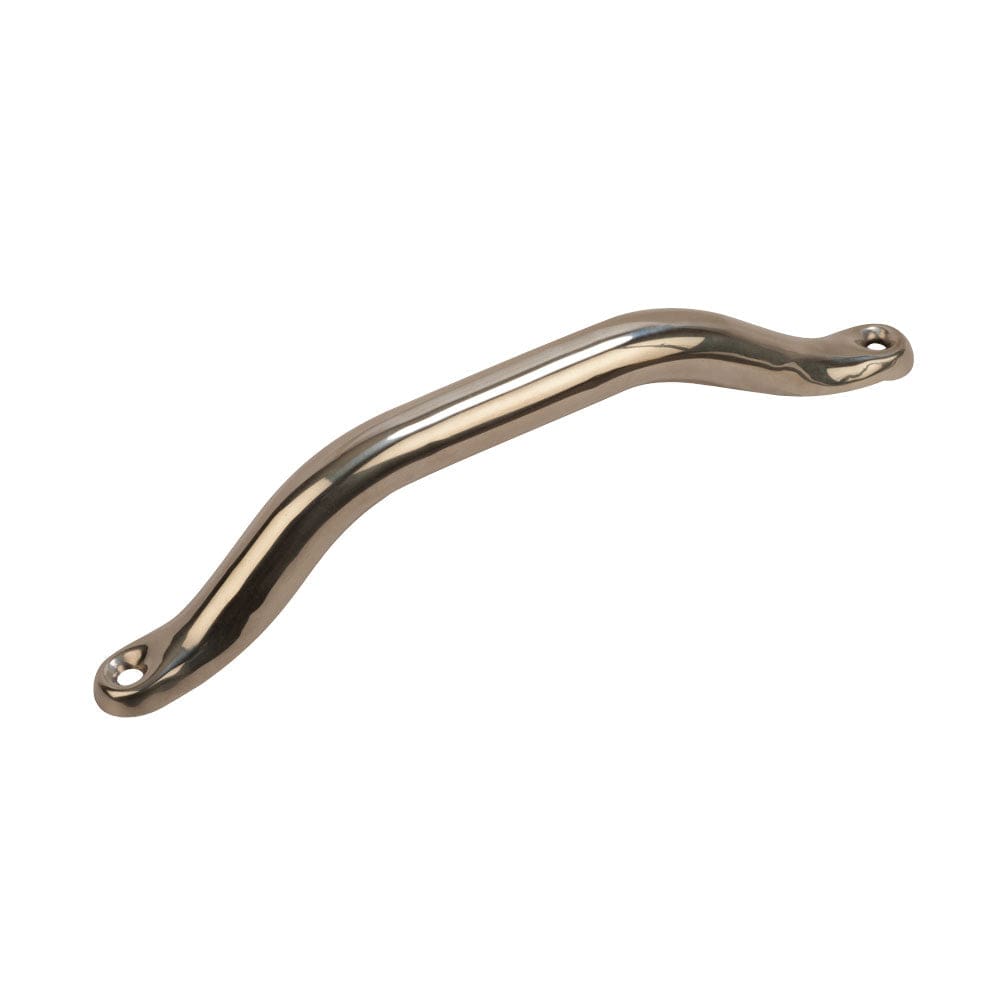 Sea-Dog Stainless Steel Surface Mount Handrail - 18 - Marine Hardware | Grab Handles - Sea-Dog