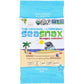 Sea Snax Sea Snax Seaweed Snack Grab and Go Olive Oil Organic, 0.18 oz