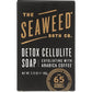 THE SEAWEED BATH CO Sea Weed Bath Company Soap Bar Detox Cellulite, 3.75 Oz