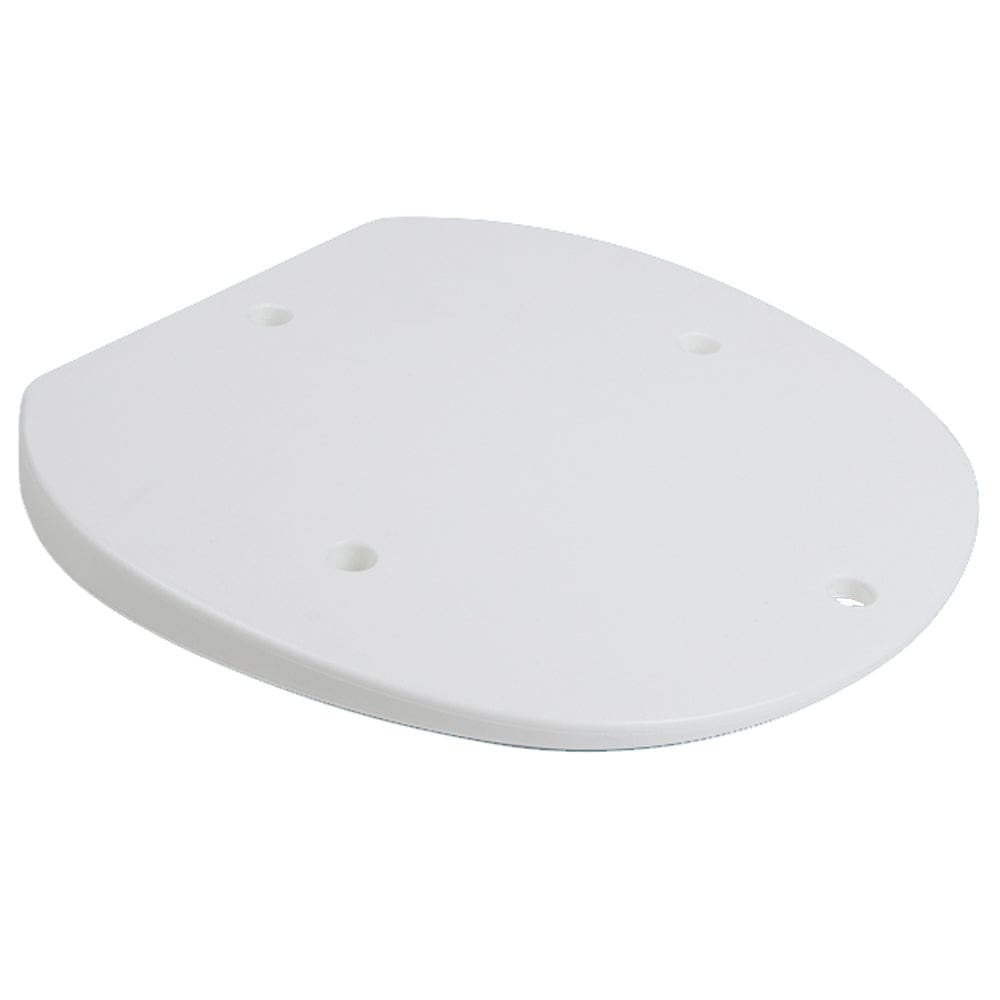 Seaview Direct Mount 4° Wedge f/ Simrad HALO™ Open Array Radar - Boat Outfitting | Radar/TV Mounts - Seaview