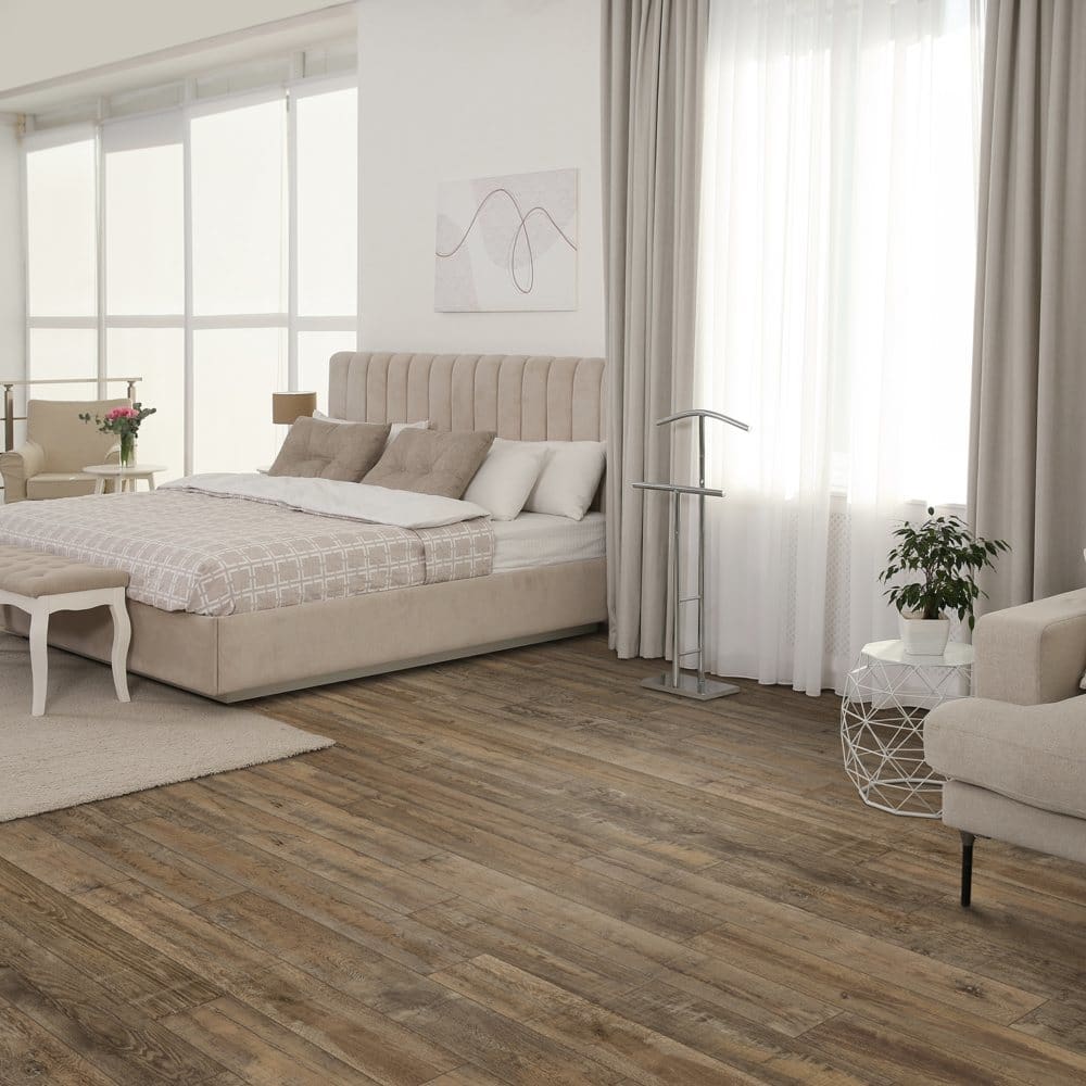 Select Surfaces Franklin Rigid Core Vinyl Plank Flooring (3 boxes) - Select Surfaces Flooring - Laminate & Vinyl - Select