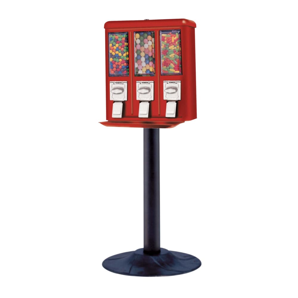 Selectivend Bulk Candy Vending Machine - Selectivend