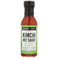 SEOUL Grocery > Pantry > Condiments SEOUL Sweet And Spicy Kimchi Hot Sauce, 13.2 oz