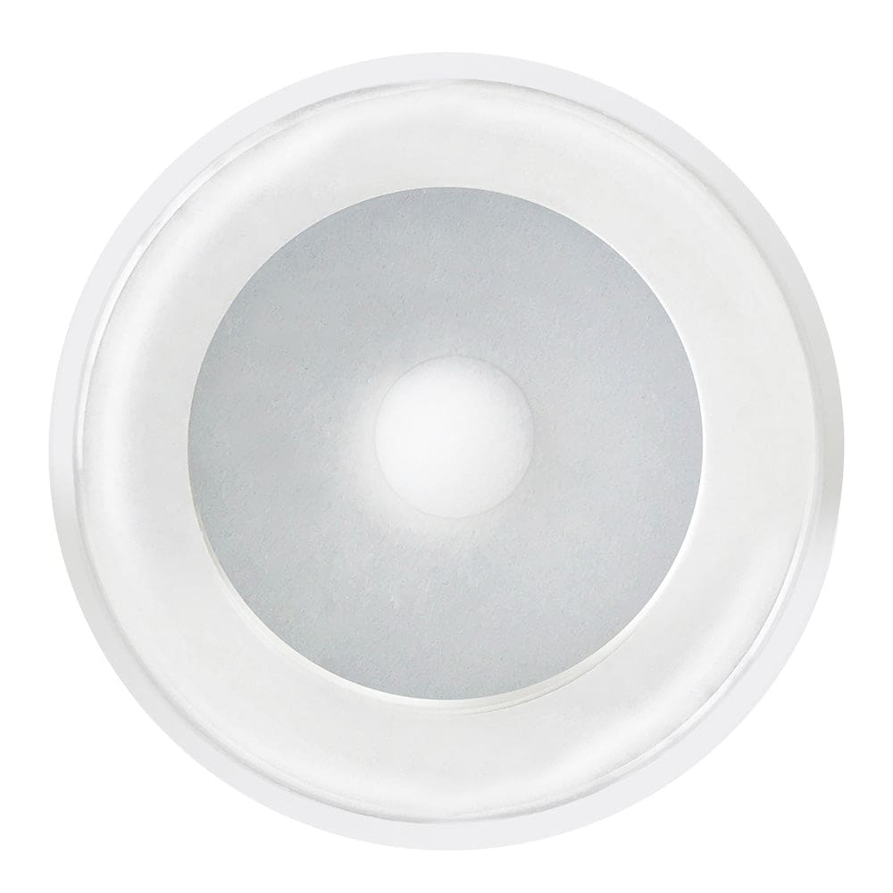 Shadow-Caster Downlight - White Housing - Cool White - Lighting | Interior / Courtesy Light,Lighting | Dome/Down Lights - Shadow-Caster LED