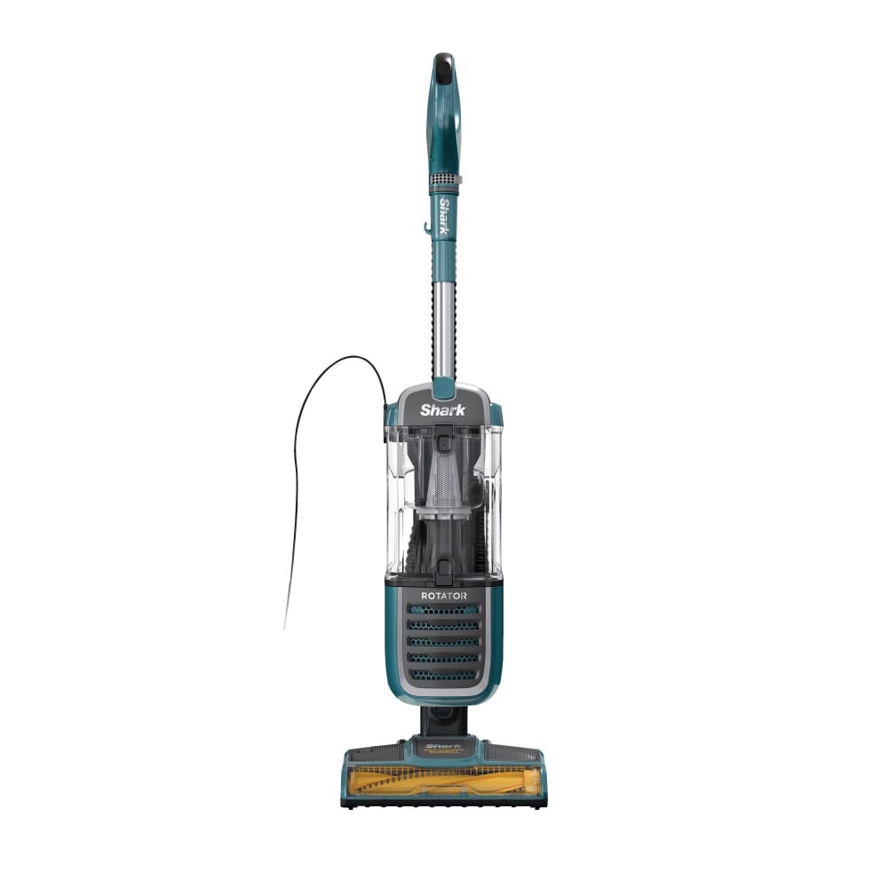 Shark Rotator Anti-Allergen Pet Plus Upright Vacuum with Self-Cleaning Brush Roll - Home/Appliances/Vacuums & Floor Care/ - Shark