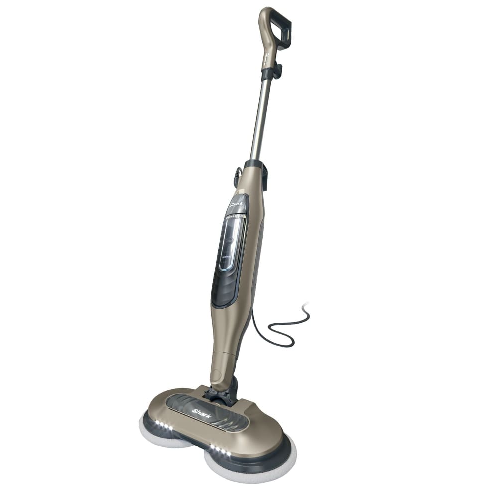 Shark S7001 Steam and Scrub All-in-One Steam Mop - Home/Appliances/Vacuums & Floor Care/ - Unbranded