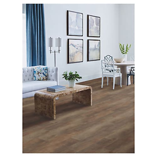 Shaw Floors Danvers Vinyl Plank Flooring 12 ct. - Modern Oak - Home/Home/Rugs & Flooring/Flooring & Doormats/ - Shaw Floors