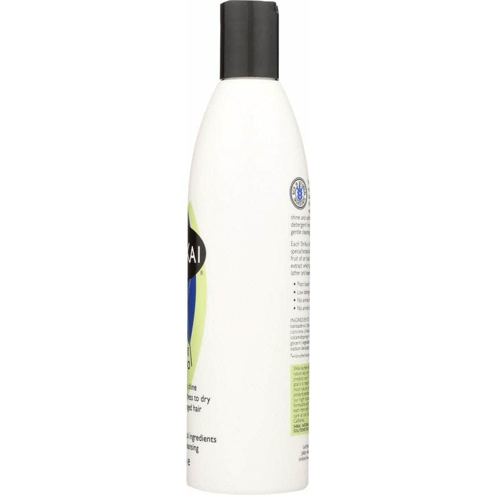 Shikai Shikai Natural Moisturizing Shampoo, 12 Oz