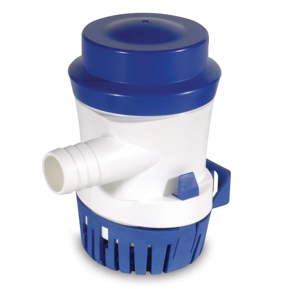 Shurflo by Pentair 700 Bilge Pump - 12 VDC 700 GPH - Marine Plumbing & Ventilation | Bilge Pumps - Shurflo by Pentair