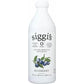 Siggis Siggis Blueberry Filmjolk Non Fat Drinkable Yogurt, 32 oz