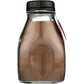 Silly Cow Farms Sillycow Hot Chocolate Mousse, 16.9 oz