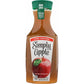 Simply Beverages Simply Juice Apple, 52 oz