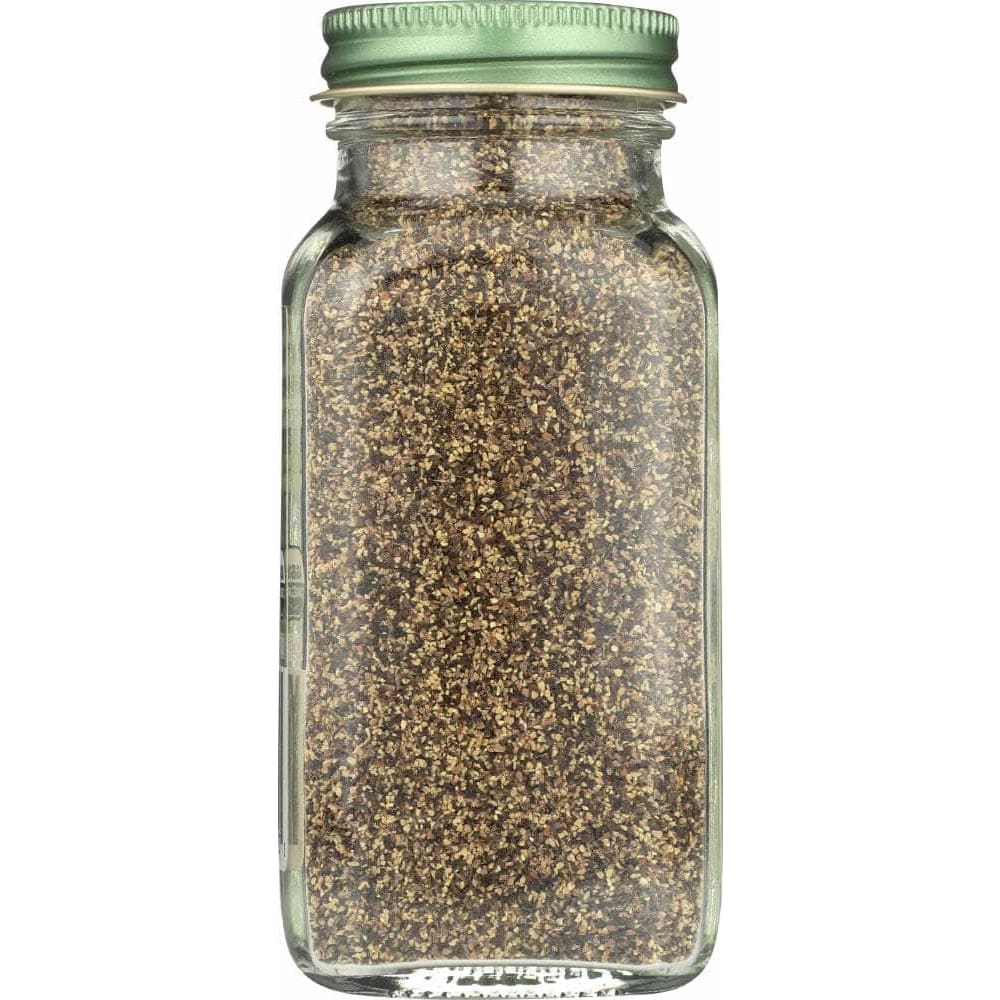 Simply Organic Simply Organic Black Pepper, 2.31 Oz