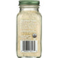 Simply Organic Simply Organic Garlic Salt, 4.7 Oz