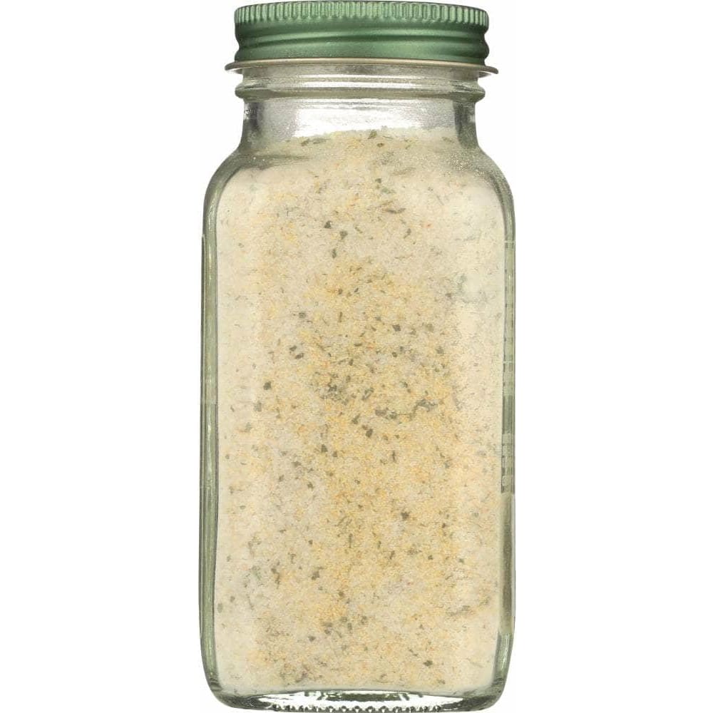 Simply Organic Simply Organic Garlic Salt, 4.7 Oz