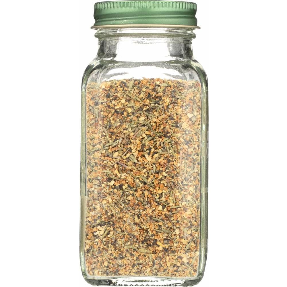 Simply Organic Simply Organic Lemon Pepper Seasoning, 3.17 Oz